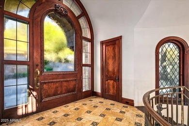 ESTANCIA GOLF MEMBERSHIP AVAILABLE. FULLY FURNISHED HOME