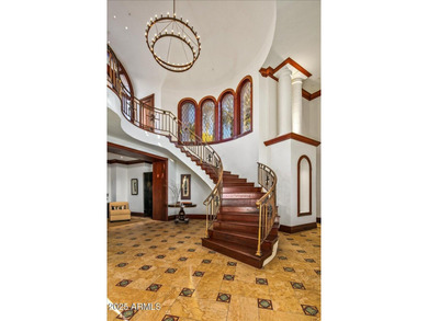 ESTANCIA GOLF MEMBERSHIP AVAILABLE. FULLY FURNISHED HOME