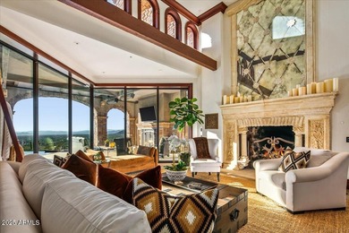 ESTANCIA GOLF MEMBERSHIP AVAILABLE. FULLY FURNISHED HOME