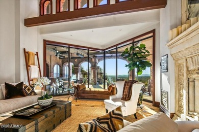 ESTANCIA GOLF MEMBERSHIP AVAILABLE. FULLY FURNISHED HOME