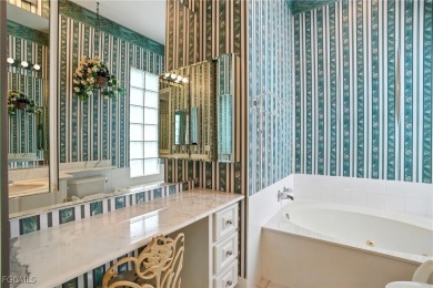 Step inside this rare and highly sought-after OAKMONT model, 3