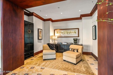 ESTANCIA GOLF MEMBERSHIP AVAILABLE. FULLY FURNISHED HOME