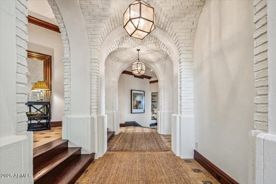 ESTANCIA GOLF MEMBERSHIP AVAILABLE. FULLY FURNISHED HOME