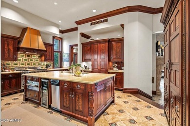 ESTANCIA GOLF MEMBERSHIP AVAILABLE. FULLY FURNISHED HOME