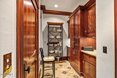 ESTANCIA GOLF MEMBERSHIP AVAILABLE. FULLY FURNISHED HOME