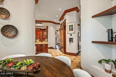 ESTANCIA GOLF MEMBERSHIP AVAILABLE. FULLY FURNISHED HOME