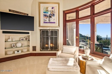 ESTANCIA GOLF MEMBERSHIP AVAILABLE. FULLY FURNISHED HOME