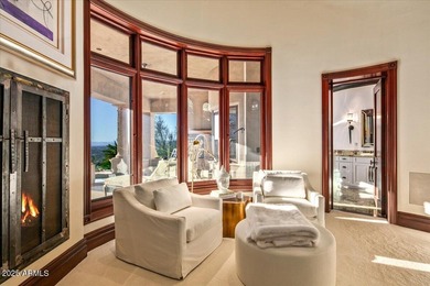 ESTANCIA GOLF MEMBERSHIP AVAILABLE. FULLY FURNISHED HOME