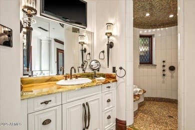 ESTANCIA GOLF MEMBERSHIP AVAILABLE. FULLY FURNISHED HOME