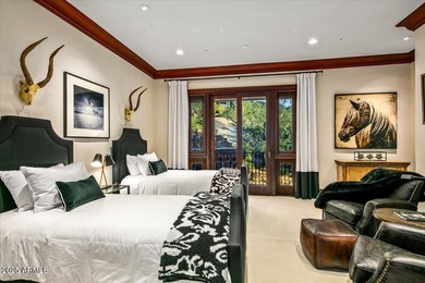 ESTANCIA GOLF MEMBERSHIP AVAILABLE. FULLY FURNISHED HOME