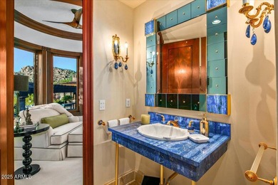 ESTANCIA GOLF MEMBERSHIP AVAILABLE. FULLY FURNISHED HOME