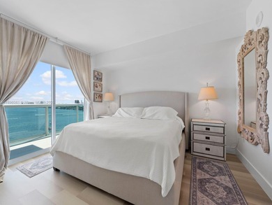 Recently updated 2-bedroom, 2-bath residence at 1800 Condo with