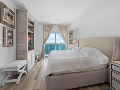 Recently updated 2-bedroom, 2-bath residence at 1800 Condo with