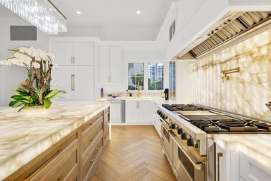 Downtown Boca Raton | Parisian Elegance Meets Coastal Refinement