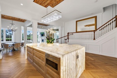 Downtown Boca Raton | Parisian Elegance Meets Coastal Refinement