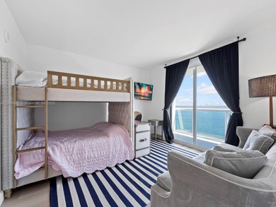 Recently updated 2-bedroom, 2-bath residence at 1800 Condo with