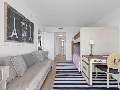 Recently updated 2-bedroom, 2-bath residence at 1800 Condo with