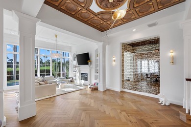 Downtown Boca Raton | Parisian Elegance Meets Coastal Refinement