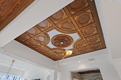 Downtown Boca Raton | Parisian Elegance Meets Coastal Refinement