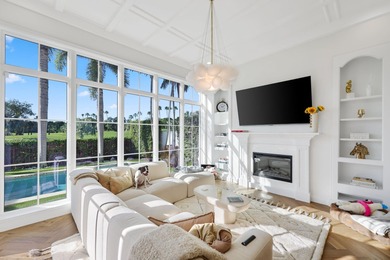 Downtown Boca Raton | Parisian Elegance Meets Coastal Refinement