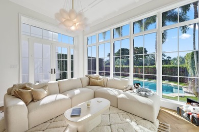 Downtown Boca Raton | Parisian Elegance Meets Coastal Refinement