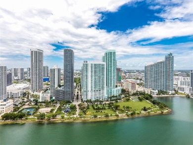 Recently updated 2-bedroom, 2-bath residence at 1800 Condo with