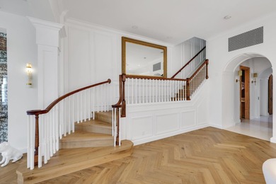 Downtown Boca Raton | Parisian Elegance Meets Coastal Refinement