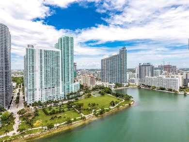 Recently updated 2-bedroom, 2-bath residence at 1800 Condo with