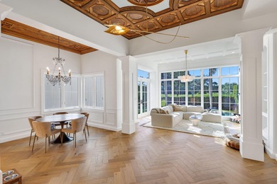 Downtown Boca Raton | Parisian Elegance Meets Coastal Refinement