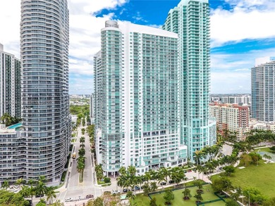 Recently updated 2-bedroom, 2-bath residence at 1800 Condo with