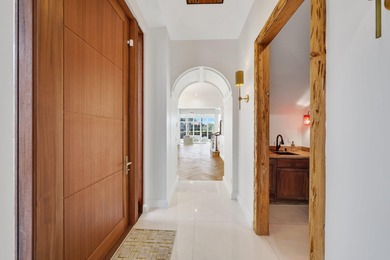 Downtown Boca Raton | Parisian Elegance Meets Coastal Refinement