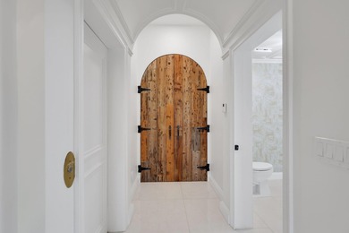 Downtown Boca Raton | Parisian Elegance Meets Coastal Refinement