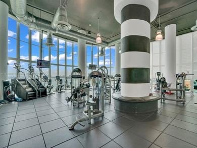 Recently updated 2-bedroom, 2-bath residence at 1800 Condo with