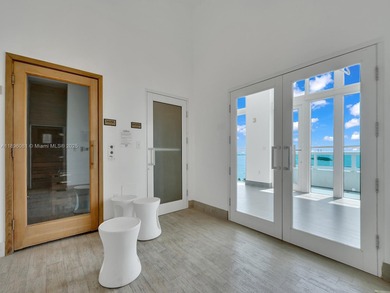 Recently updated 2-bedroom, 2-bath residence at 1800 Condo with