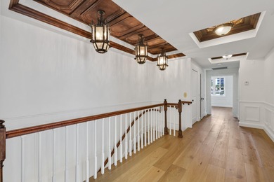 Downtown Boca Raton | Parisian Elegance Meets Coastal Refinement