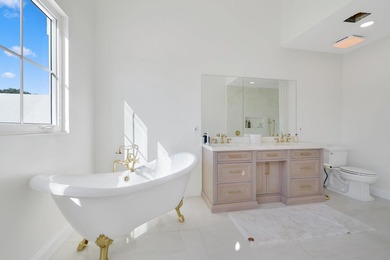 Downtown Boca Raton | Parisian Elegance Meets Coastal Refinement