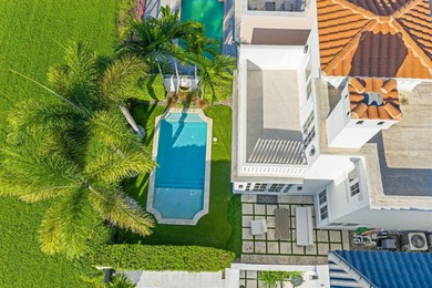 Downtown Boca Raton | Parisian Elegance Meets Coastal Refinement