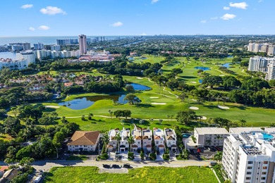 Downtown Boca Raton | Parisian Elegance Meets Coastal Refinement
