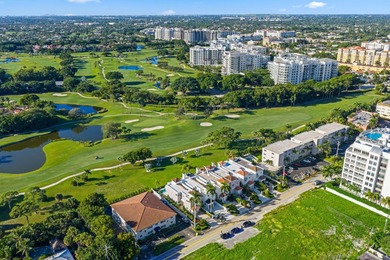Downtown Boca Raton | Parisian Elegance Meets Coastal Refinement