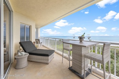 Experience true coastal living in this upgraded beachside condo