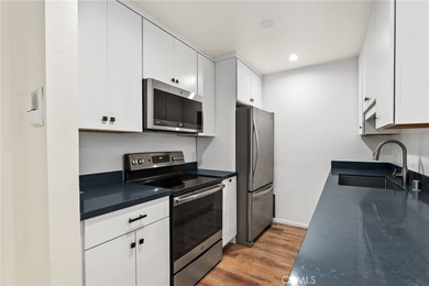 Proud to present this beautifully updated 2 bedroom, 2 bathroom