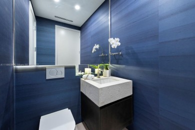 Influenced by the surrounding sand and ocean, this newly