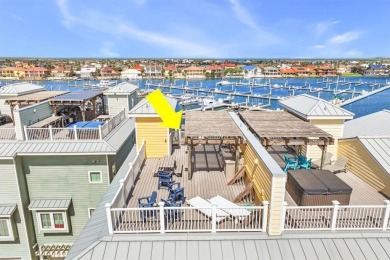 Wowza!! Fly in and enjoy your waterfront 4 story pristine, 3/3.5