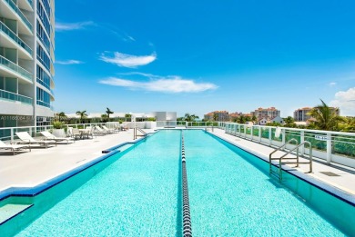 Influenced by the surrounding sand and ocean, this newly