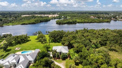 Experience the Best of Old Florida Living! Nestled along the
