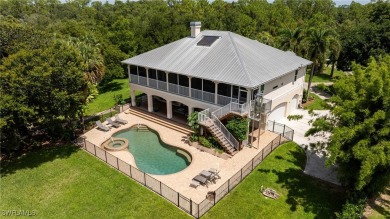 Experience the Best of Old Florida Living! Nestled along the