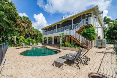 Experience the Best of Old Florida Living! Nestled along the
