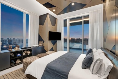 Experience unparalleled luxury in this meticulously designed