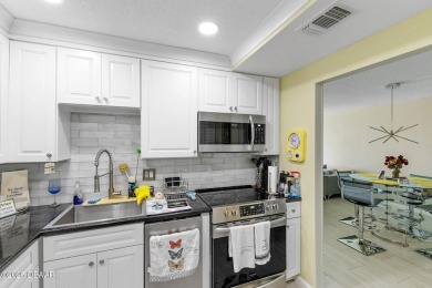 What a meticulously well cared for and renovated 1 bedroom , 2