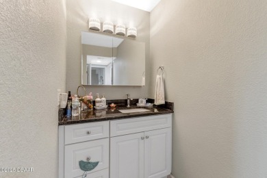 What a meticulously well cared for and renovated 1 bedroom , 2